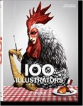 Steven Heller 15812 - 100 Illustrators
