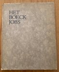 Boek - Het boeck Jobs
