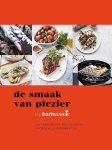 Barbecook - De smaak van plezier