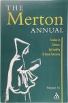 George A. Kilcourse, Victor A. Kramer - The Merton Annual: Volume 16
