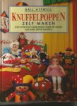 Gail Attwell, Hilda Hermann - Knuffelpoppen zelf maken