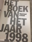 Blokker - Het boek van het jaar 1998