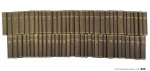 Gallhofer, Valentin / Widén, M. M. / Reichmann, J. / Möhler, J. (Hrsg.). - Bibliothek der Kirchenväter. Auswahl der vorzüglichsten patristischen Werke in deutscher Übersetzung. [63 volumes of the series].