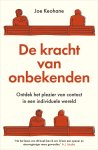 Joe Keohane - De kracht van onbekenden