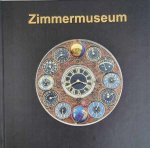 D'HAENS Joseph - Zimmermuseum