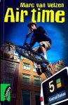 Marc van Velzen - Air time