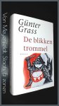 Grass, Gunter - De blikken trommel Grass, Gunter - De blikken trommel