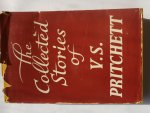 Pritchett, V.S. - The collected stories