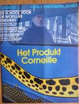 Koelewijn, Jannetje - Het produkt Corneille (We gaan een nieuwe renaissance tegemoet)