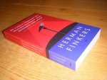 Herman Finkers - De cursus 'omgaan met teleurstellingen' gaat wederom niet door Verzamelde vertelsels