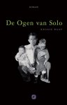 Reggie Baay 100853 - De Ogen van Solo