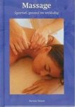 Patricia Wessels - Massage