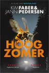 Kim Faber - Hoogzomer