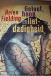 Fielding, Helen - Geloof, hoop en liefdadigheid