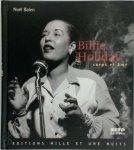 Noël Balen - Billie Holiday corps et âme