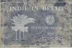 WAGENAAR REISIGER, H.F. & Jean DEMMENI - Indië in Beeld. Toeristenbond voor Nederland.
