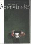 Rowe, J.A. - Apenstreken / druk 1