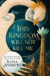 Ilona Andrews - (1) This Kingdom Will Not Kill Me