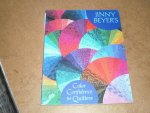 Beyer Jinny - Color Confidence for Quilters