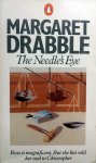 Drabble, Margaret - The Needle's Eye (ENGELSTALIG)