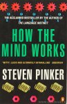 PINKER, S. - How the mind works.