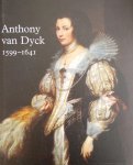 Christopher Brown 14647, Hans Vlieghe 11893 - Van Dyck 1599-1641