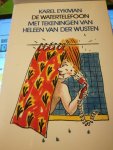 Karel Eykman - De watertelefoon