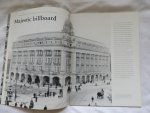 Jaap Holtzapffel - Gracht en & Glorie  - History of the Hirsch Building - ( met Foto Beatles in Amsterdam )