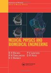 B. H. Brown - Medical Physics and Biomedical Engineering
