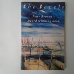 Benson, Peter - The Levels