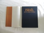 Gonen, Amiram - ISRAEL LAND VAN VERLEDEN EN TOEKOMST
