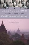 Cees Nooteboom 10345 - Nachttrein naar Mandalay alle Aziatische reizen