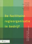 Pauline Jansen - De facilitaire regieorganisatie in bedrijf Pauline Jansen - De facilitaire regieorganisatie in bedrijf