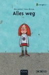 A. Lootens - Alles weg / Smaragdreeks