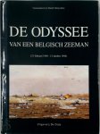 Daniel Geluyckens 138200 - De Odyssee van een Belgisch zeeman