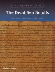 Philip R. Davies , George J. Brooke , Phillip R. Callaway - Complete world of the dead sea scrol