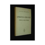 Prenter, Regin - SPIRITUS CREATOR - Studien zu Luthers Theologie