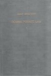 Roby, Henry John. - Roman private law in the times of Cicero and of the Antonines.