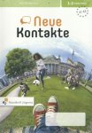  - Neue Kontakte 7e ed havo/vwo 1-2 Deutschbuch(A+B)
