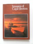 Cameron, Donald; Illustrator : Gorden, Warren - Images of Cape Breton Fotoboek