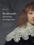 Jan Six - Rembrandts Portret van een jonge man