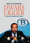 Marc Descheemaecker - Dwarsligger achter de schermen van de NMBS