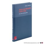 Neele, Adriaan C. (ed.). - Petrus van Mastricht (1630-1706). Text, Context, and Interpretation. With a Foreword by Carl R. Trueman.