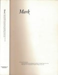  - Mark: Catalogus Gemeentelijke Kunstaankopen Grafische Vormgeving 2003-2004. Catalogue municipal art acquisitions graphic design 2003-2004.