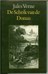 Verne Jules - De schrik van de Donau