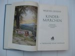 Grimm, Brüder - Kindermärchen.