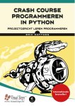 Eric Matthes - Crash Course Programmeren In Python