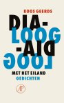 Koos Geerds - Dialoog met het eiland gedichten