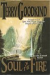 Goodkind, Terry - Soul of the Fire