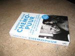 Beijer, Jurgen de - Chemopuur / Over intens leven, ziekte, hoop, geluk en het omgaan met veranderingen
